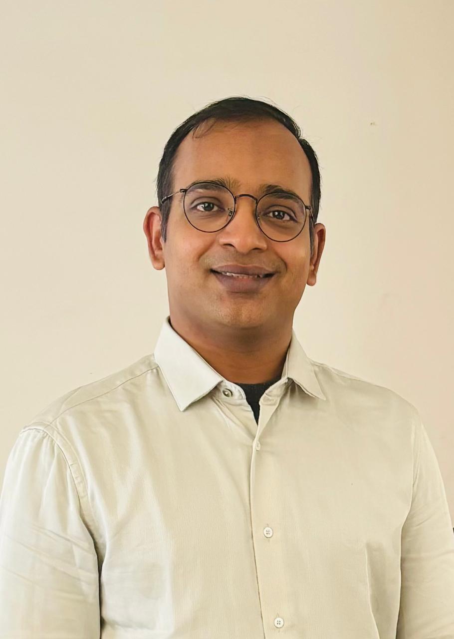 Dr. Koushik